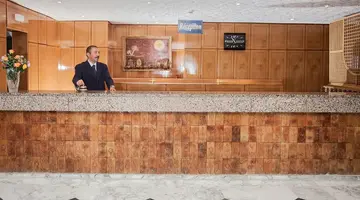 El Mouradi Club Selima
