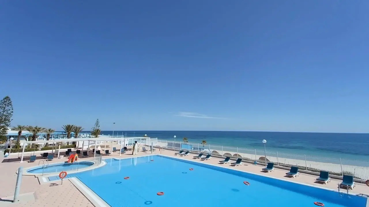 El Mouradi Club Selima