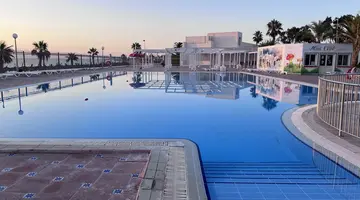 EL MOURADI CLUB SELIMA