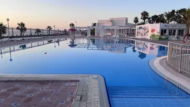 EL MOURADI CLUB SELIMA