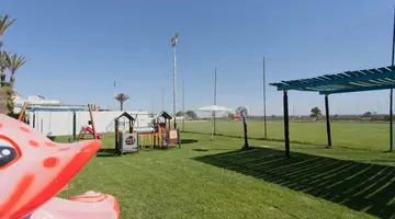 El Mouradi Club Selima