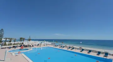 El Mouradi Club Selima