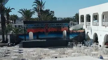 EL MOURADI CLUB SELIMA