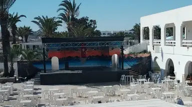 EL MOURADI CLUB SELIMA
