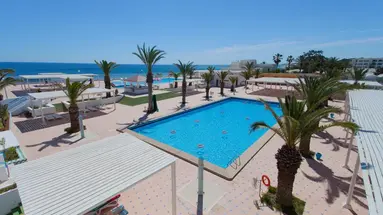 El Mouradi Club Selima