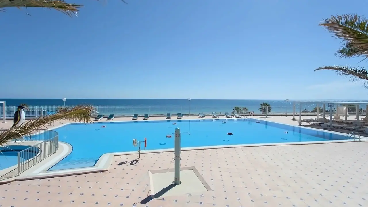 El Mouradi Club Selima