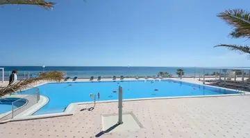 El Mouradi Club Selima
