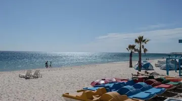 EL MOURADI CLUB SELIMA