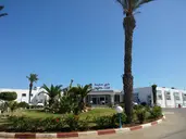 EL MOURADI CLUB SELIMA