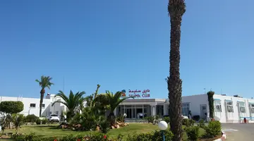 EL MOURADI CLUB SELIMA