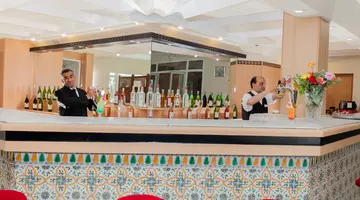 EL MOURADI CLUB SELIMA