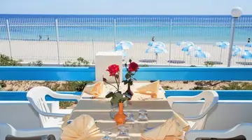 El Mouradi Club Selima