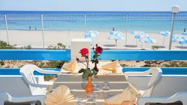 El Mouradi Club Selima