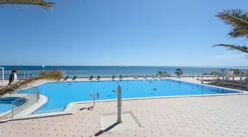 El Mouradi Club Selima