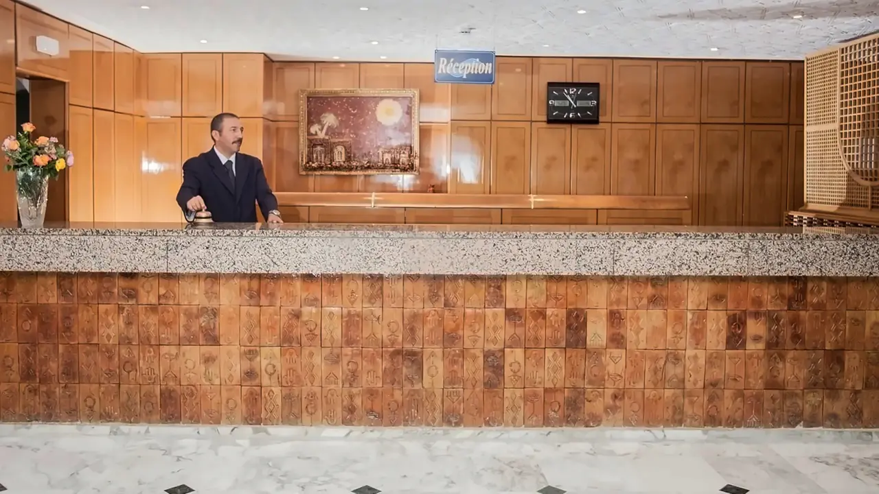 El Mouradi Club Selima