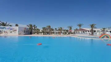 El Mouradi Club Selima