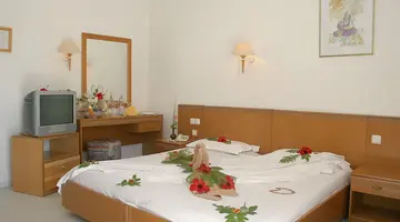 El Mouradi Club Selima