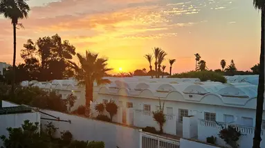 EL MOURADI CLUB SELIMA