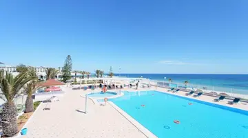 El Mouradi Club Selima