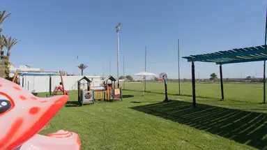 EL MOURADI CLUB SELIMA