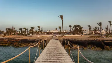 El Mouradi Djerba El Menzel