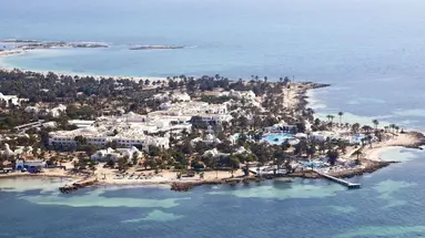 El Mouradi Djerba El Menzel