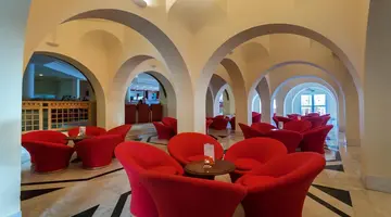 El Mouradi Djerba El Menzel