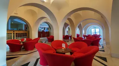El Mouradi Djerba El Menzel