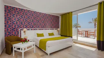 El Mouradi Djerba El Menzel