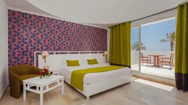El Mouradi Djerba El Menzel