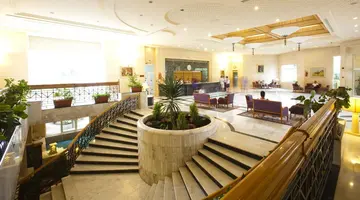 El Mouradi Djerba El Menzel