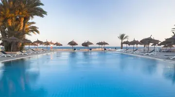 El Mouradi Djerba El Menzel