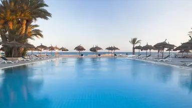 El Mouradi Djerba El Menzel
