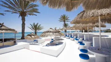 El Mouradi Djerba El Menzel
