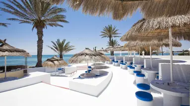 El Mouradi Djerba El Menzel