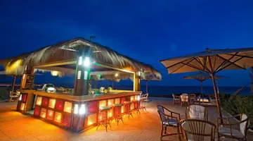 El Mouradi Djerba Menzel