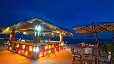 El Mouradi Djerba Menzel