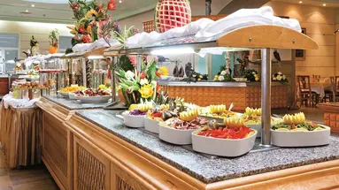 EL MOURADI DJERBA MENZEL