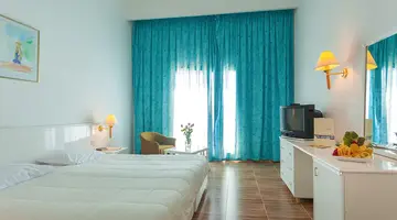 EL MOURADI DJERBA MENZEL