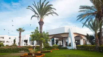 El Mouradi Djerba Menzel