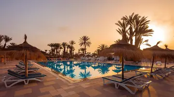 El Mouradi Djerba Menzel