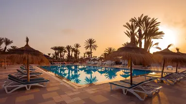 El Mouradi Djerba Menzel