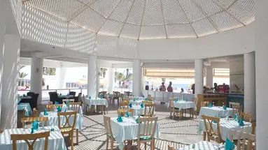 El Mouradi Djerba Menzel