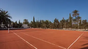 El Mouradi Djerba Menzel
