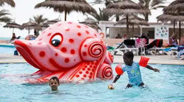 EL MOURADI DJERBA MENZEL
