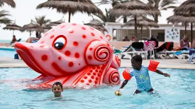 EL MOURADI DJERBA MENZEL
