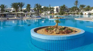 EL MOURADI DJERBA MENZEL