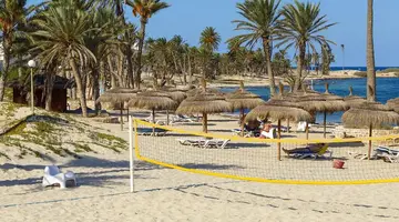EL MOURADI DJERBA MENZEL