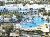 EL MOURADI DJERBA MENZEL