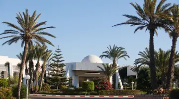 EL MOURADI DJERBA MENZEL